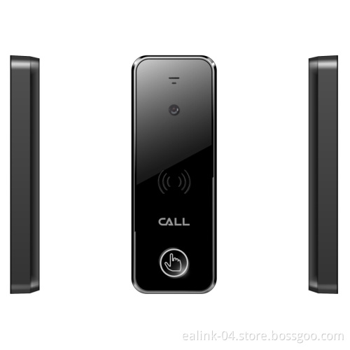 Video Door Phone Intercom Doorbell